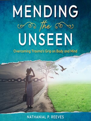 cover image of Mending the Unseen